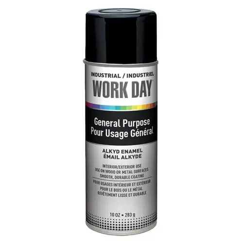 Krylon Industrial Work Day Paint - Aerosols and Spray Paint